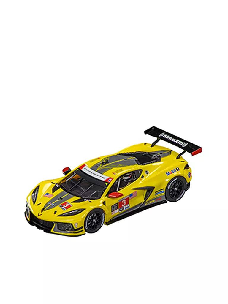 Carrera 23928 Chevrolet Corvette C8.R Sebring No.3 1